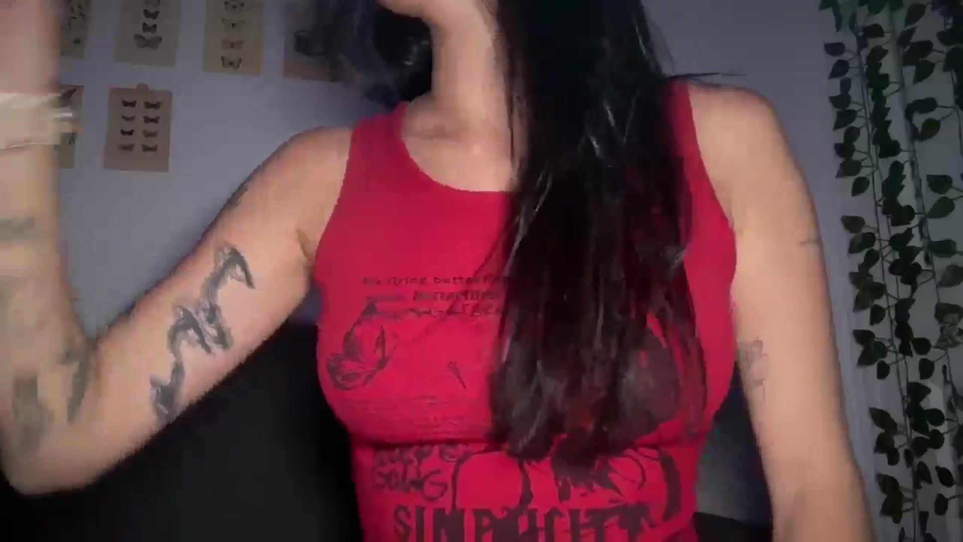 Gallery image thumbnail from mayflowers's myfreecams stream on, 04/30/2026, 07:59 image 4 of 20