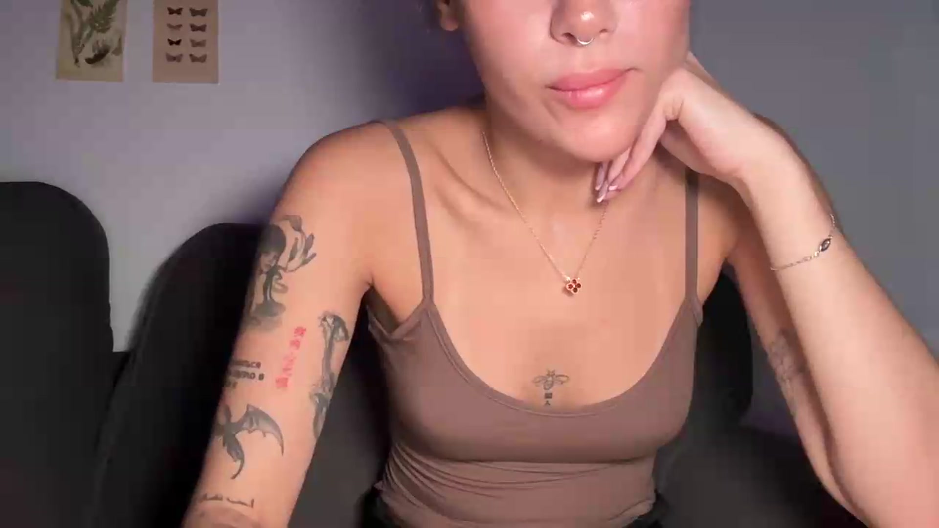 Gallery image thumbnail from mayflowers's myfreecams stream on, 05/09/2026, 08:02 image 20 of 20
