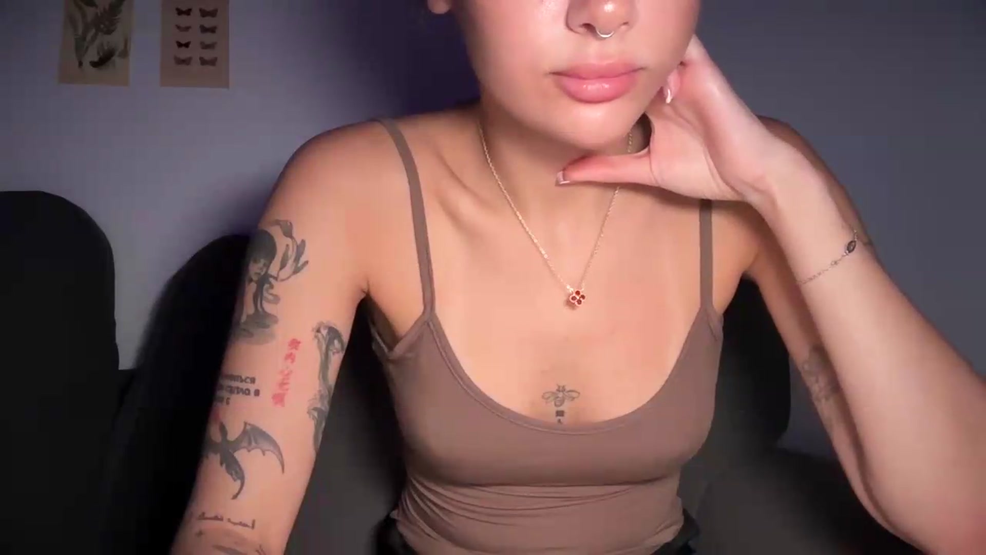 Gallery image thumbnail from mayflowers's myfreecams stream on, 05/09/2026, 08:02 image 19 of 20