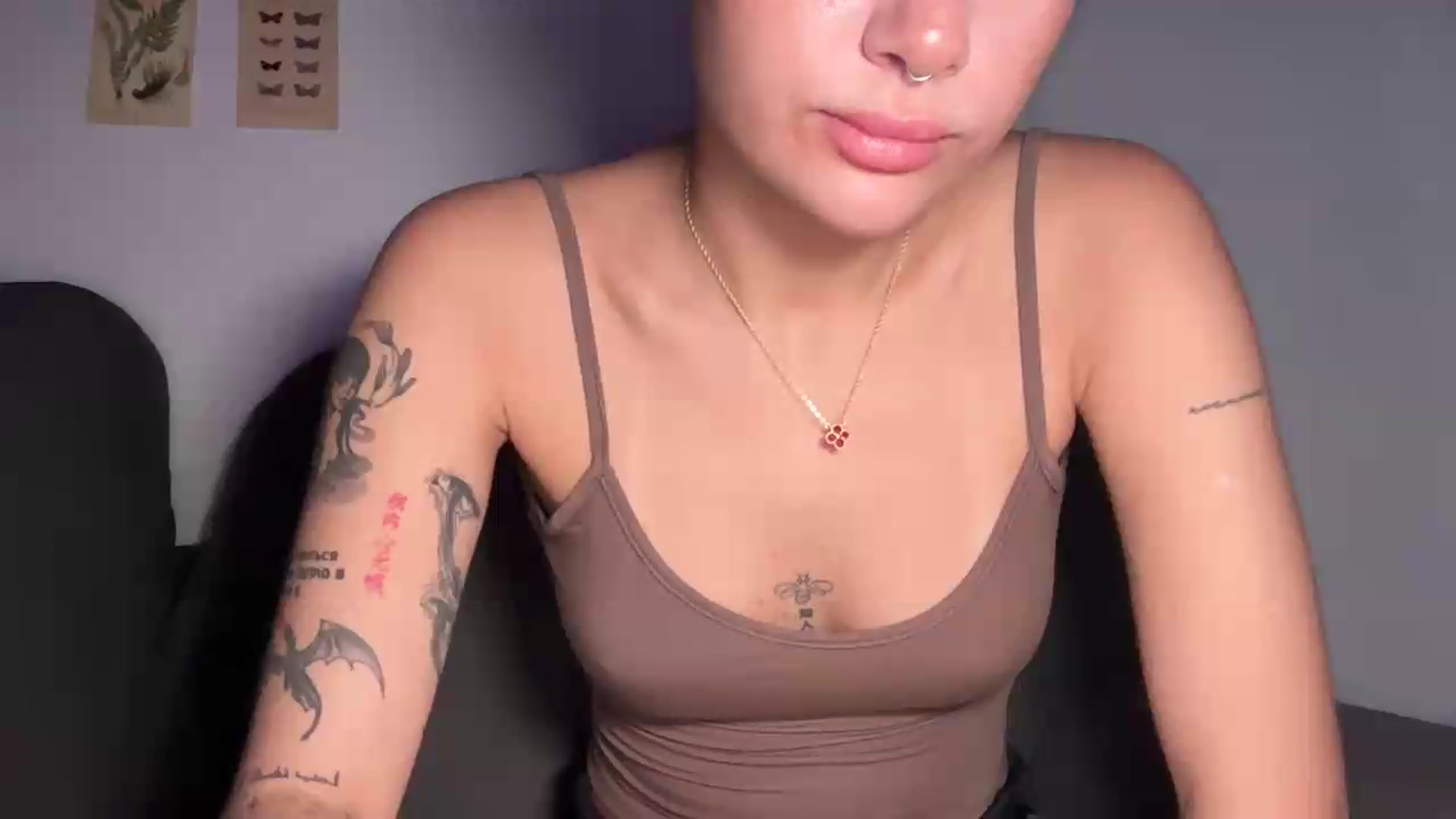 Gallery image thumbnail from mayflowers's myfreecams stream on, 05/09/2026, 08:02 image 17 of 20