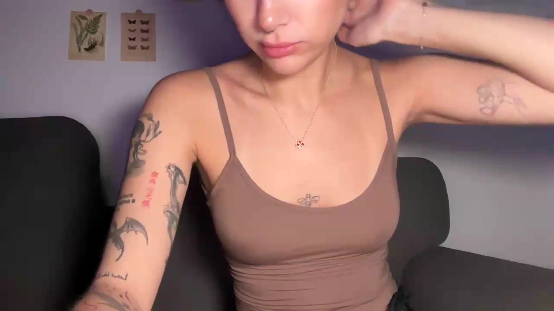 Gallery image thumbnail from mayflowers's myfreecams stream on, 05/09/2026, 08:02 image 5 of 20