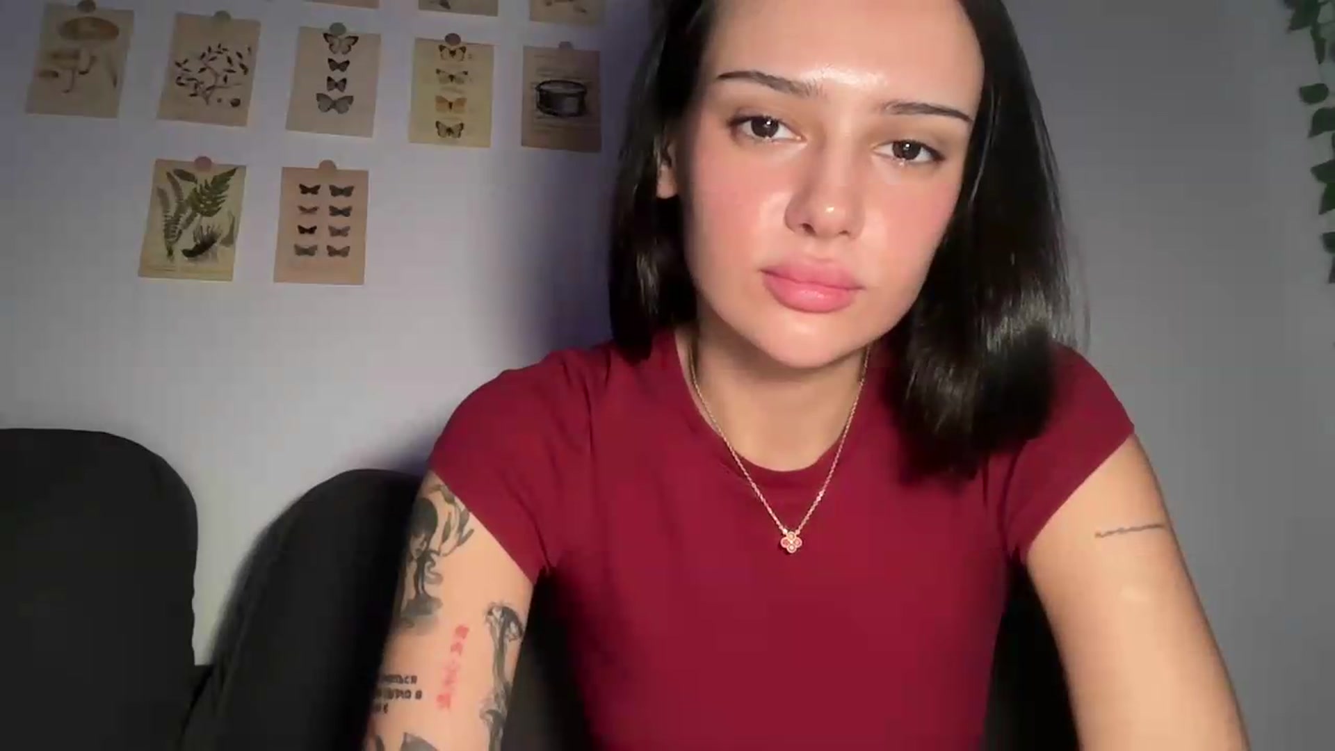Gallery image thumbnail from mayflowers's myfreecams stream on, 05/26/2026, 06:37 image 20 of 20