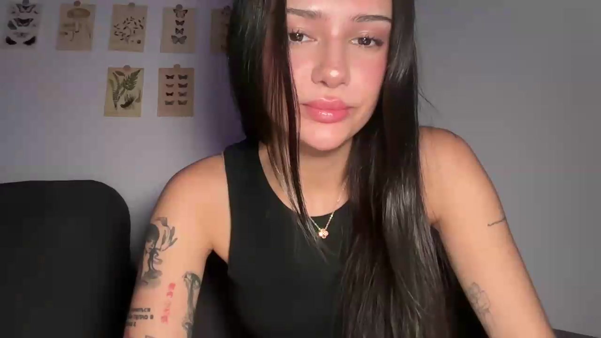 Gallery image thumbnail from mayflowers's myfreecams stream on, 05/31/2026, 07:14 image 10 of 20