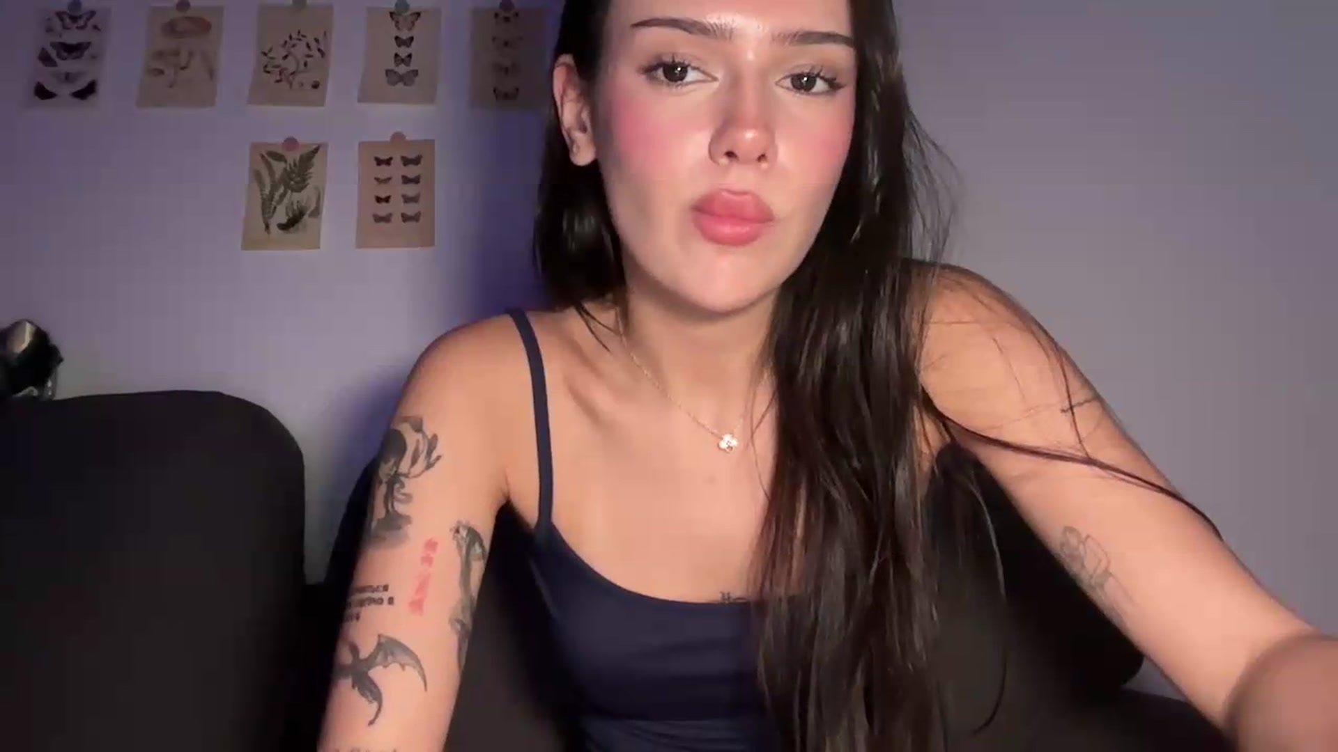 Gallery image thumbnail from mayflowers's myfreecams stream on, 06/12/2026, 04:17 image 3 of 20