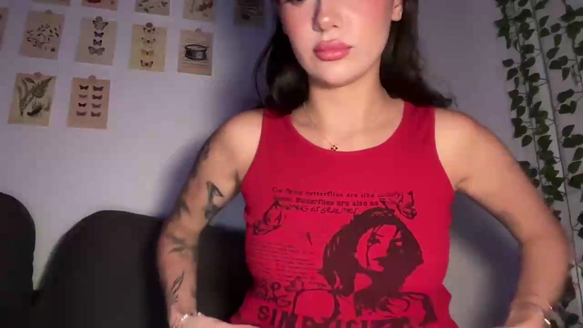 Gallery image thumbnail from mayflowers's myfreecams stream on, 06/24/2026, 05:02 image 14 of 20