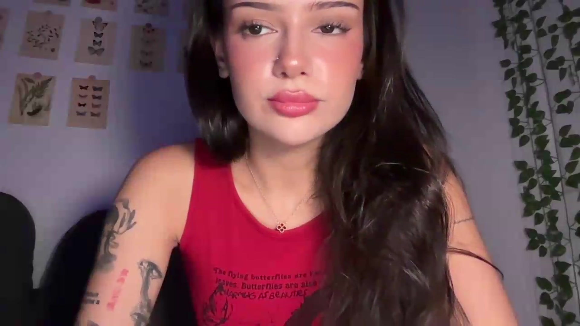 Gallery image thumbnail from mayflowers's myfreecams stream on, 06/24/2026, 05:02 image 18 of 20