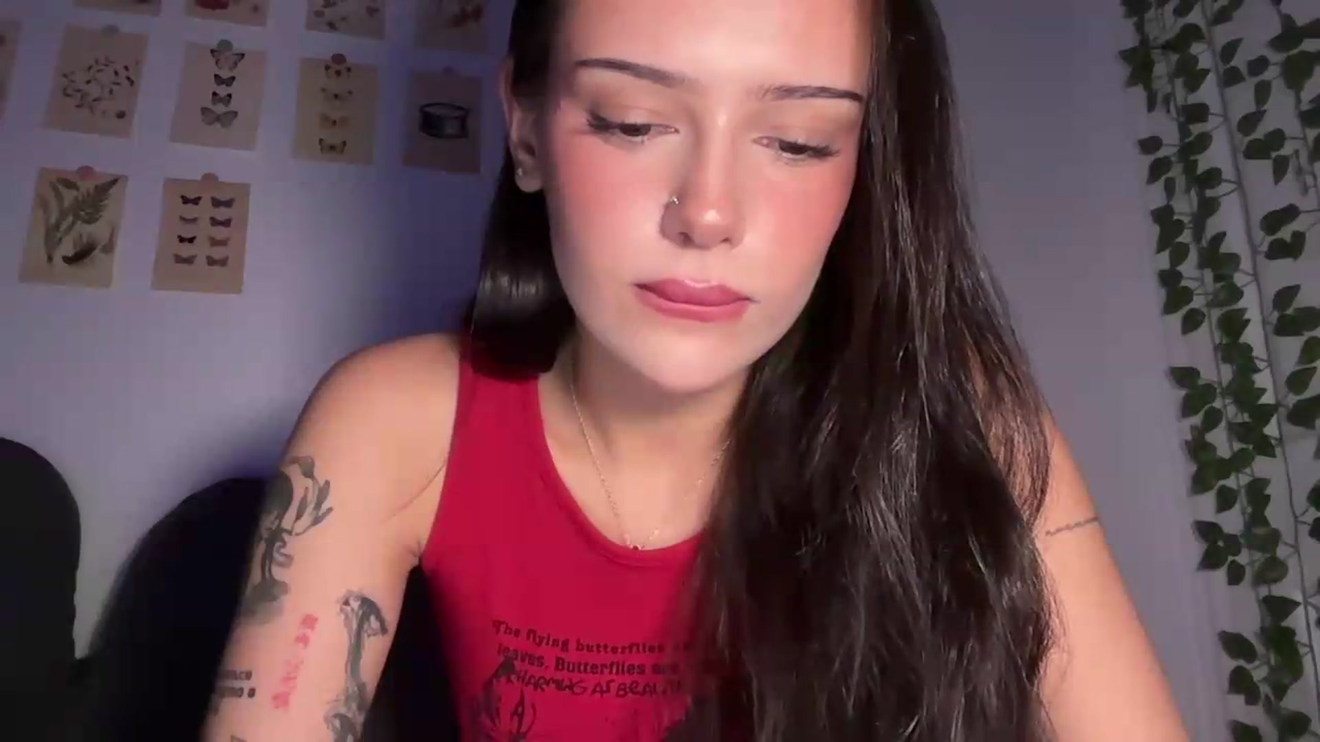 Gallery image thumbnail from mayflowers's myfreecams stream on, 06/24/2026, 05:39 image 4 of 20