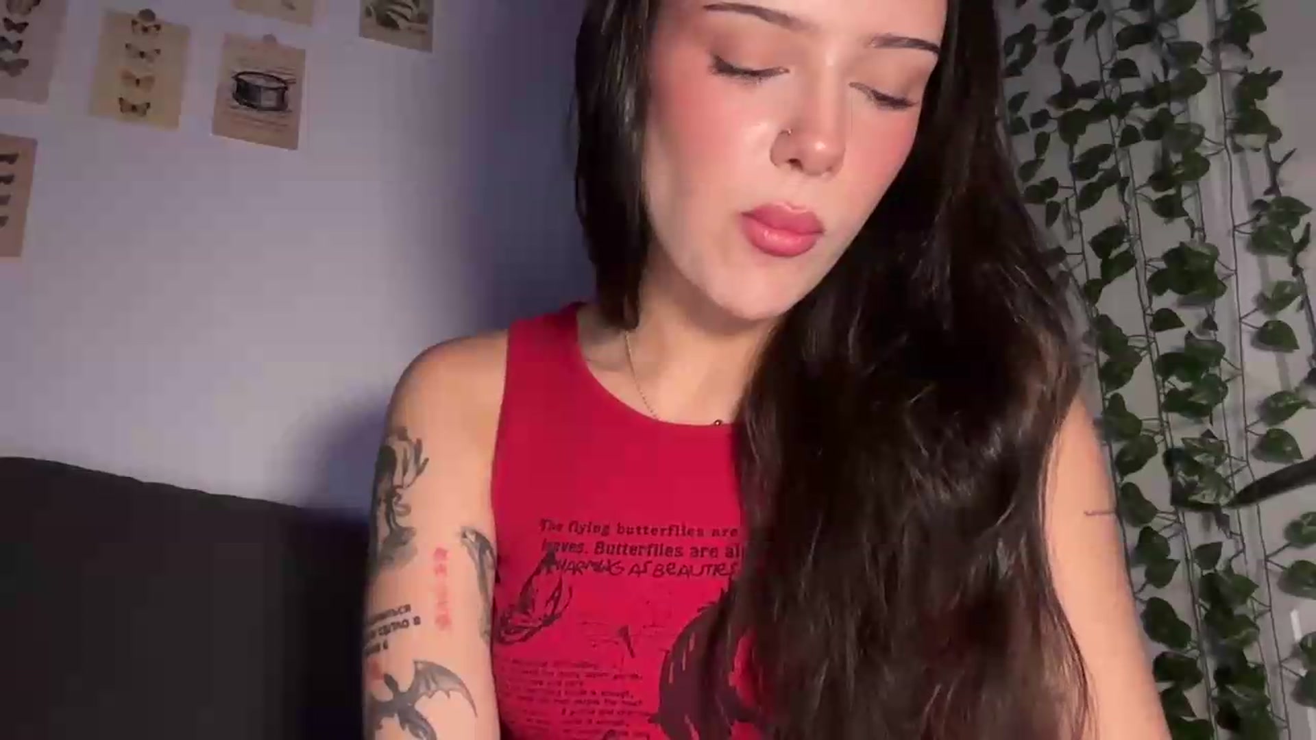 Gallery image thumbnail from mayflowers's myfreecams stream on, 06/24/2026, 05:39 image 20 of 20