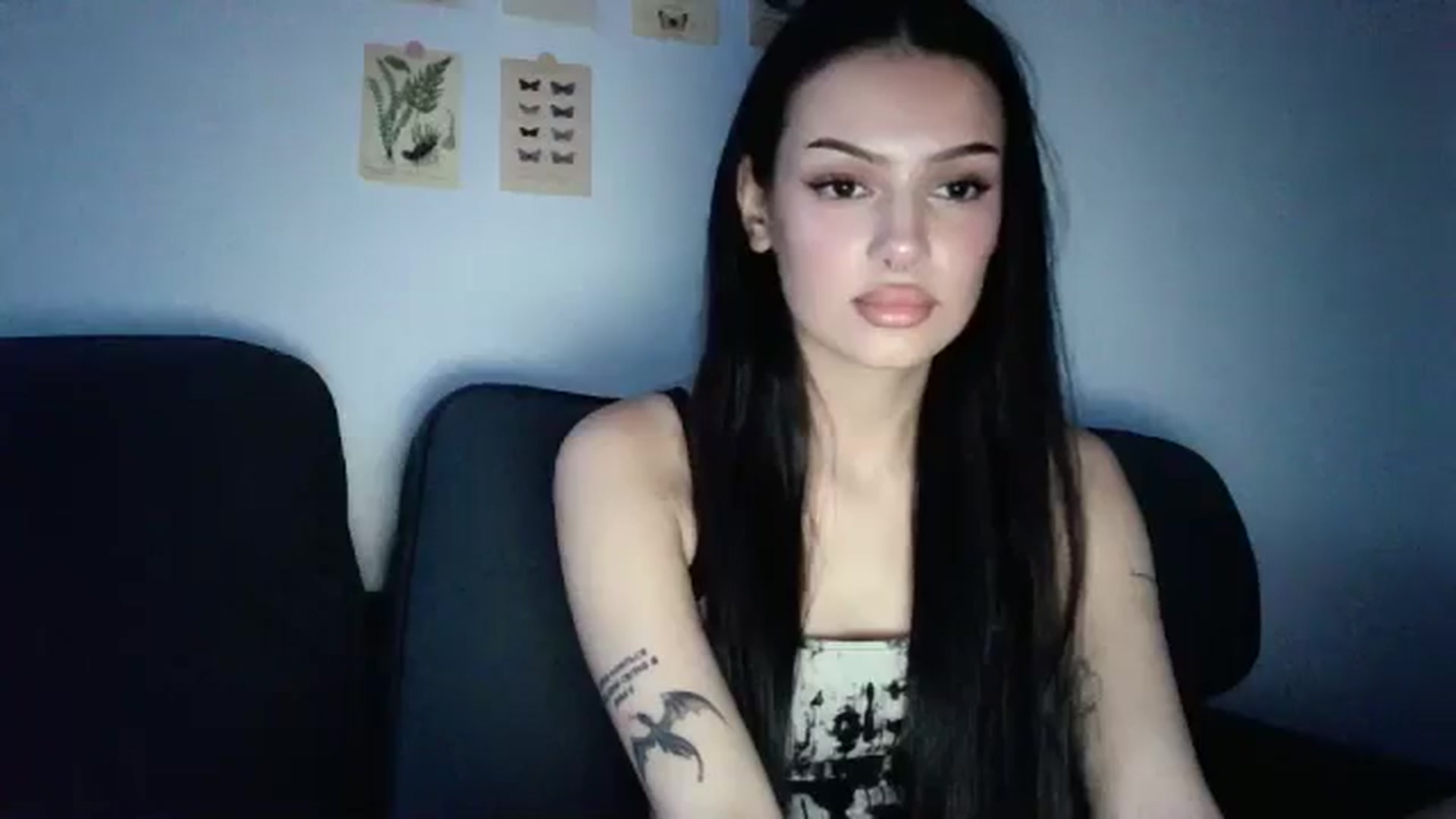 Gallery image thumbnail from mayflowwer's myfreecams stream on, 05/21/2024, 24:48 image 15 of 20