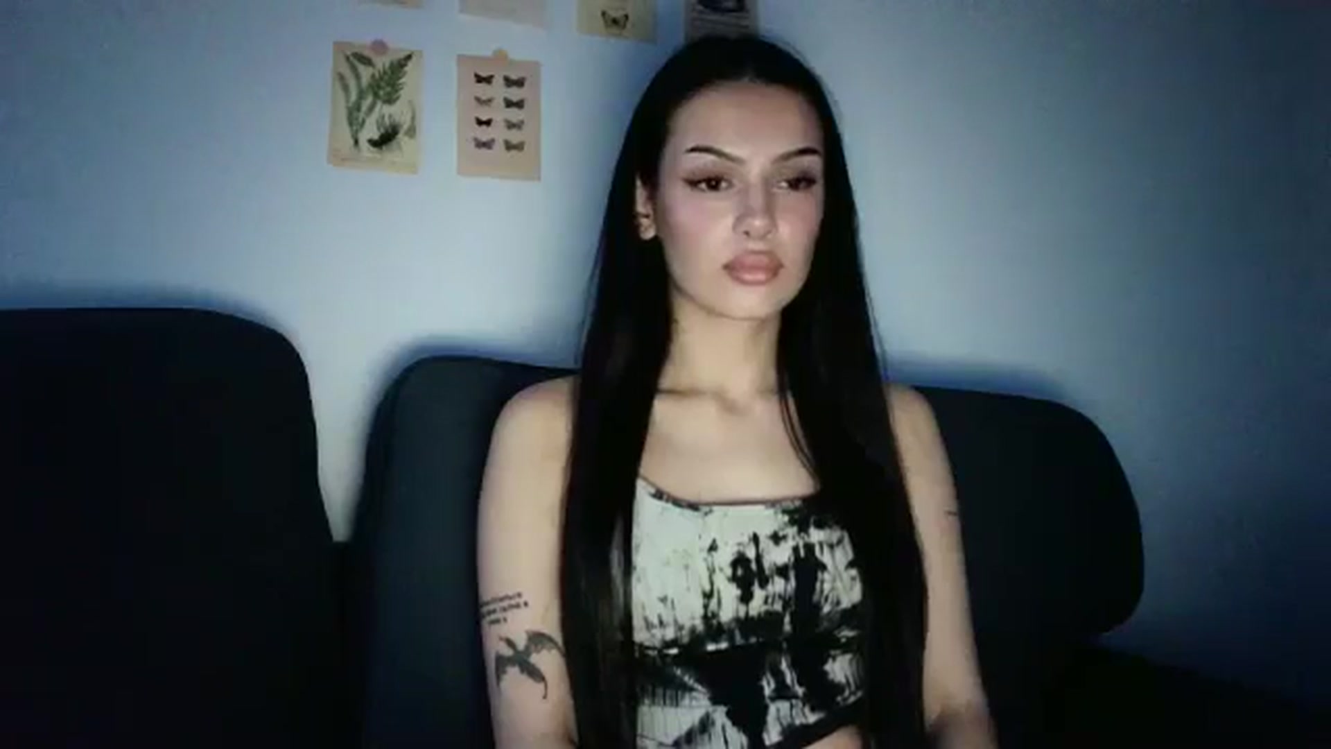 Gallery image thumbnail from mayflowwer's myfreecams stream on, 05/21/2024, 24:48 image 16 of 20