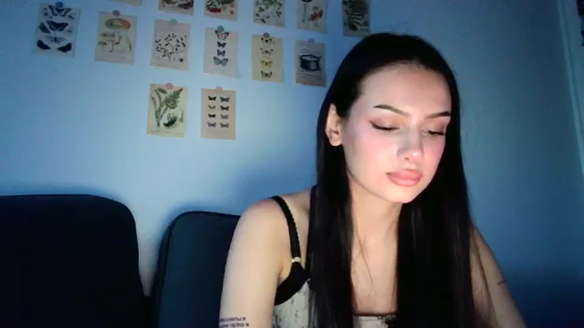 Gallery image thumbnail from mayflowwer's myfreecams stream on, 05/21/2024, 24:48 image 11 of 20
