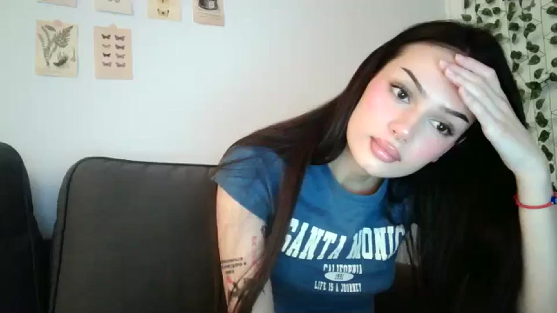 Gallery image thumbnail from mayflowwer's myfreecams stream on, 05/27/2024, 04:24 image 18 of 20