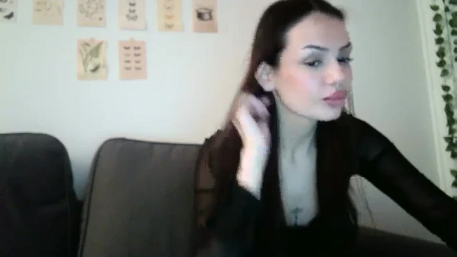 Gallery image thumbnail from mayflowwer's myfreecams stream on, 06/04/2024, 06:32 image 6 of 20
