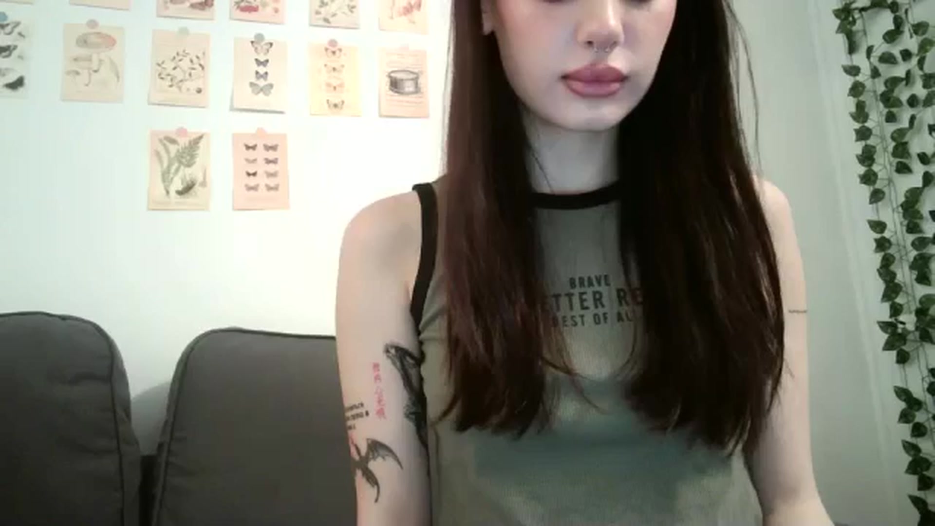Gallery image thumbnail from mayflowwer's myfreecams stream on, 06/07/2024, 01:38 image 11 of 20