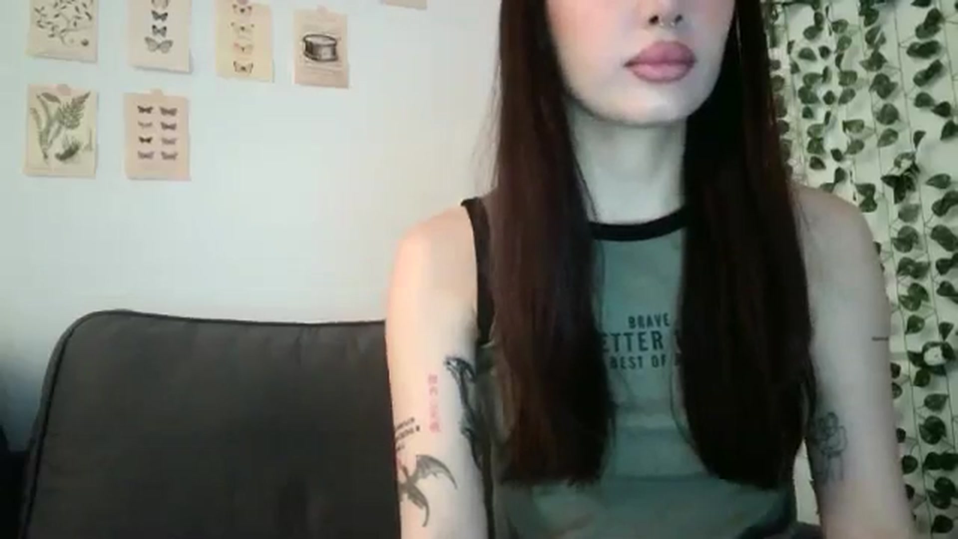 Gallery image thumbnail from mayflowwer's myfreecams stream on, 06/07/2024, 01:38 image 20 of 20