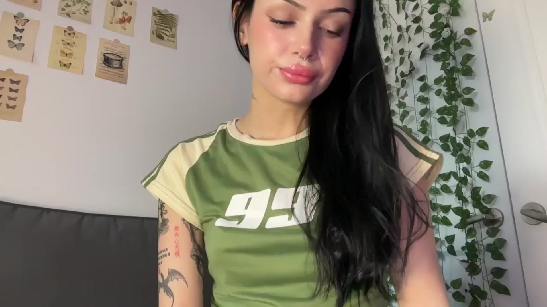 Gallery image thumbnail from mayflowwer's myfreecams stream on, 07/14/2024, 24:39 image 7 of 20