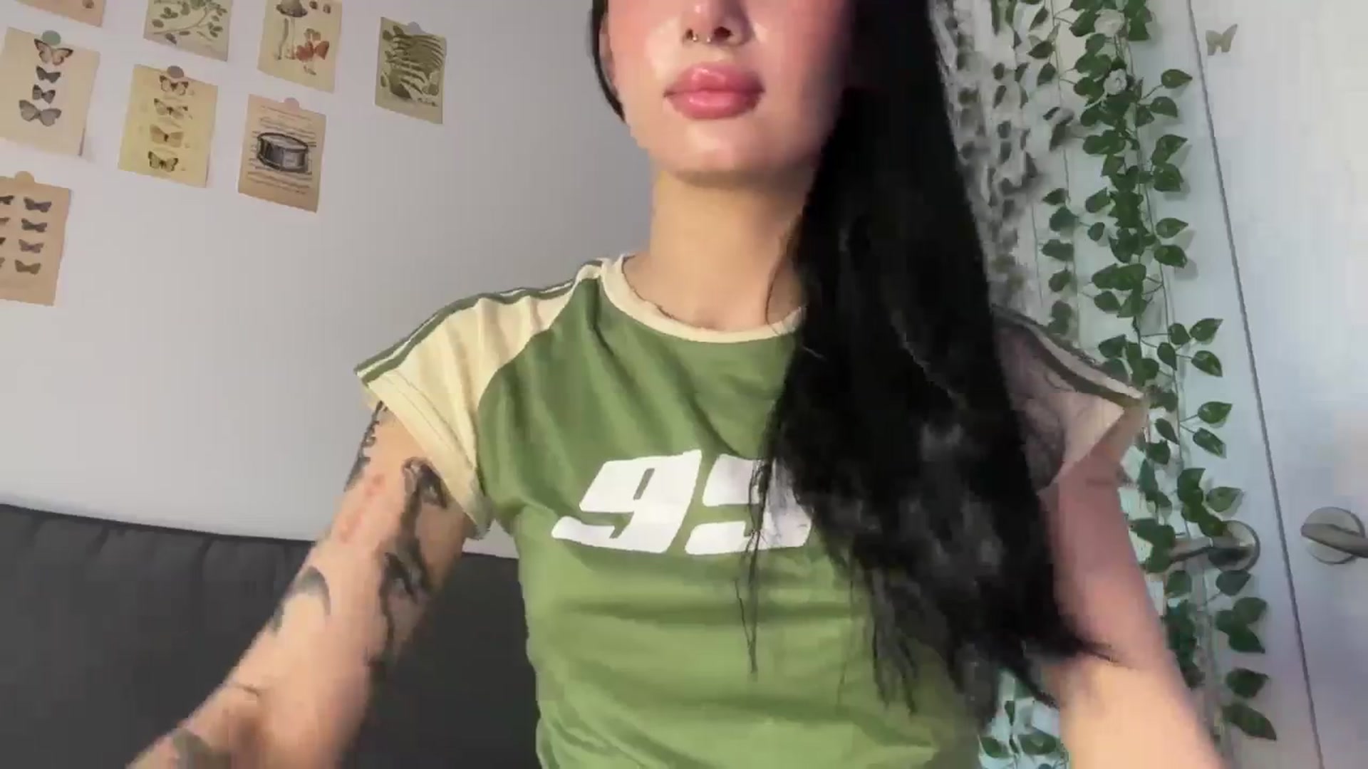 Gallery image thumbnail from mayflowwer's myfreecams stream on, 07/14/2024, 24:39 image 6 of 20