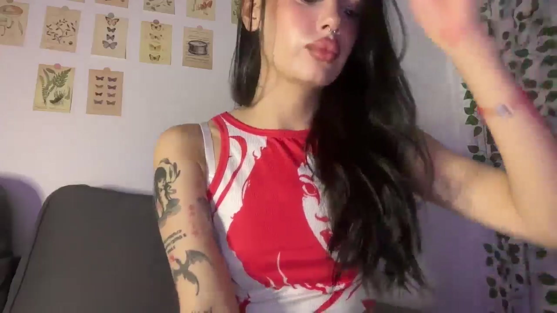 Gallery image thumbnail from mayflowwer's myfreecams stream on, 08/28/2024, 05:42 image 2 of 20