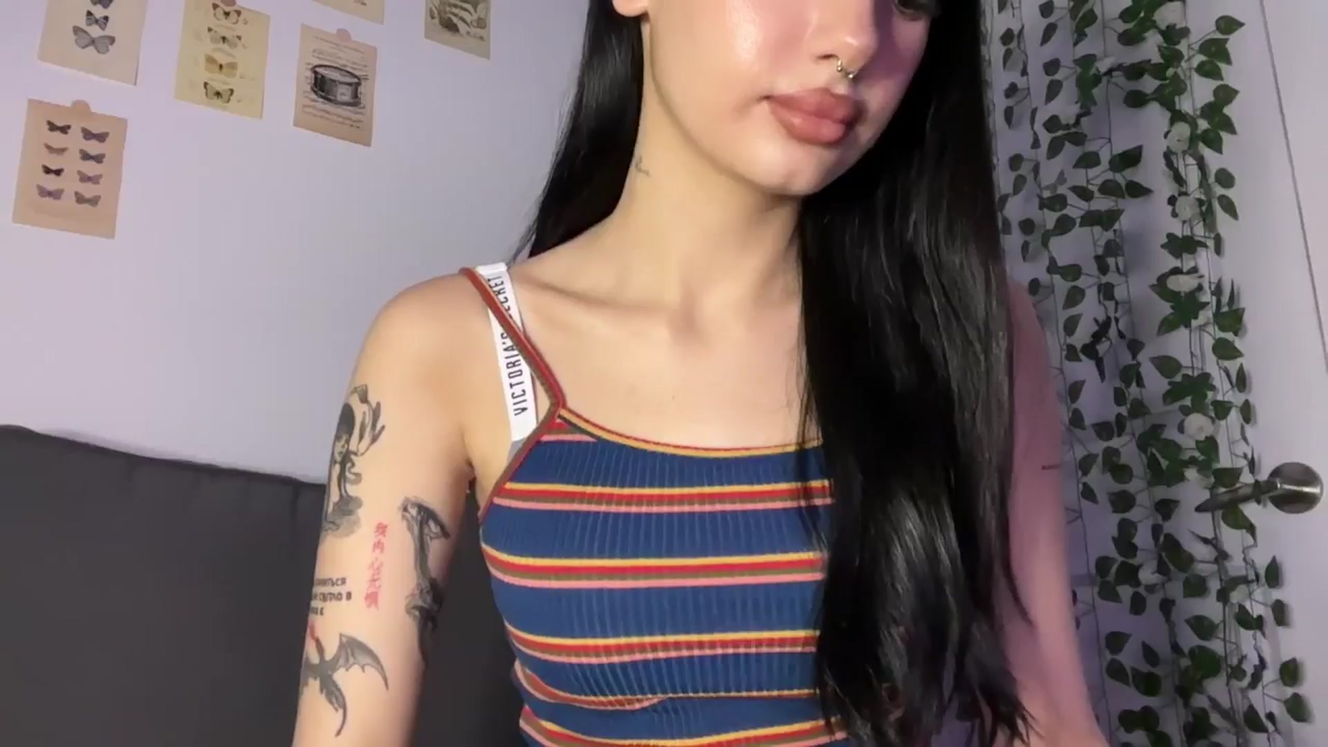 Gallery image thumbnail from mayflowwer's myfreecams stream on, 09/02/2024, 04:17 image 19 of 20