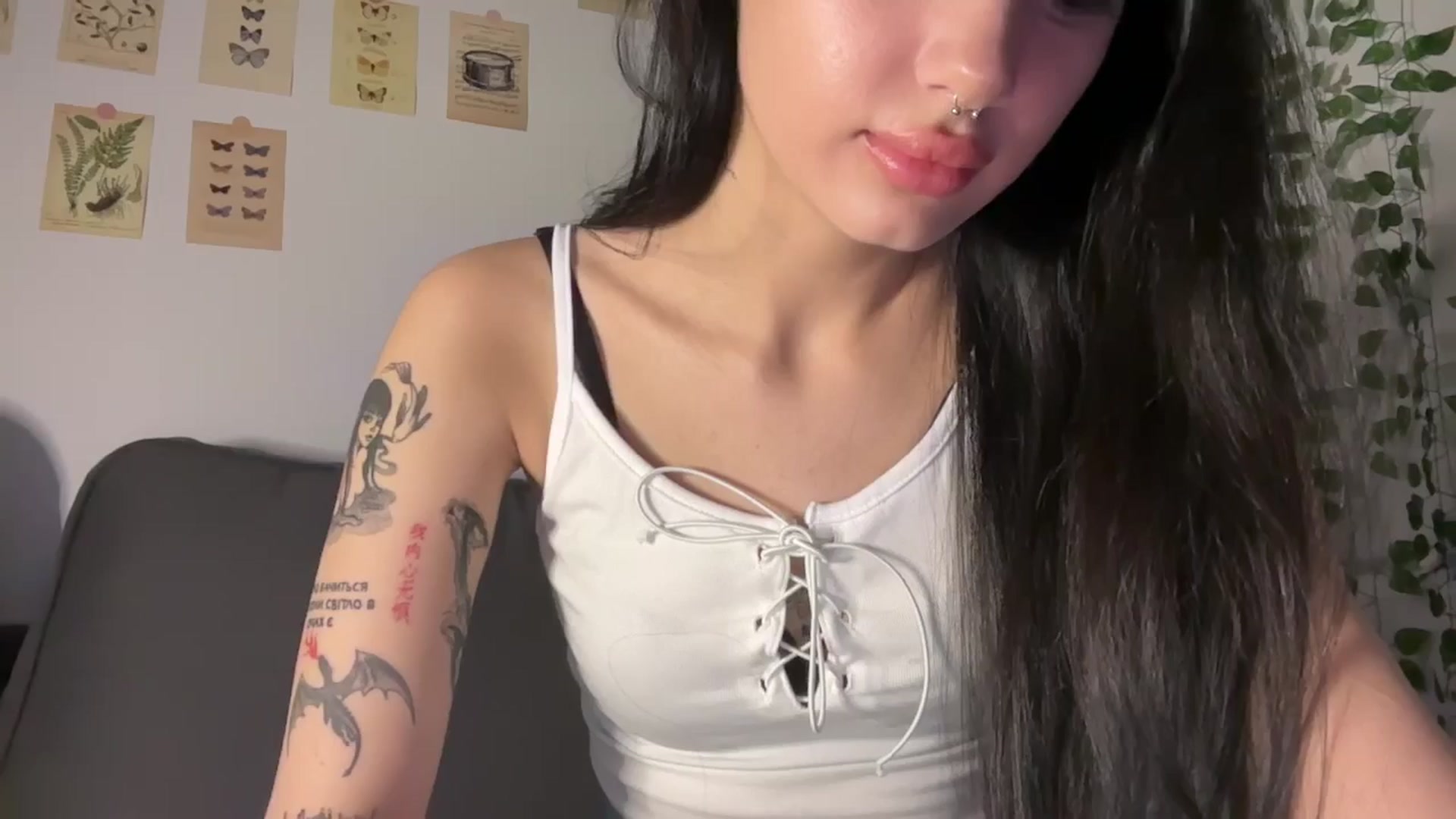 Gallery image thumbnail from mayflowwer's myfreecams stream on, 09/03/2024, 04:47 image 2 of 20