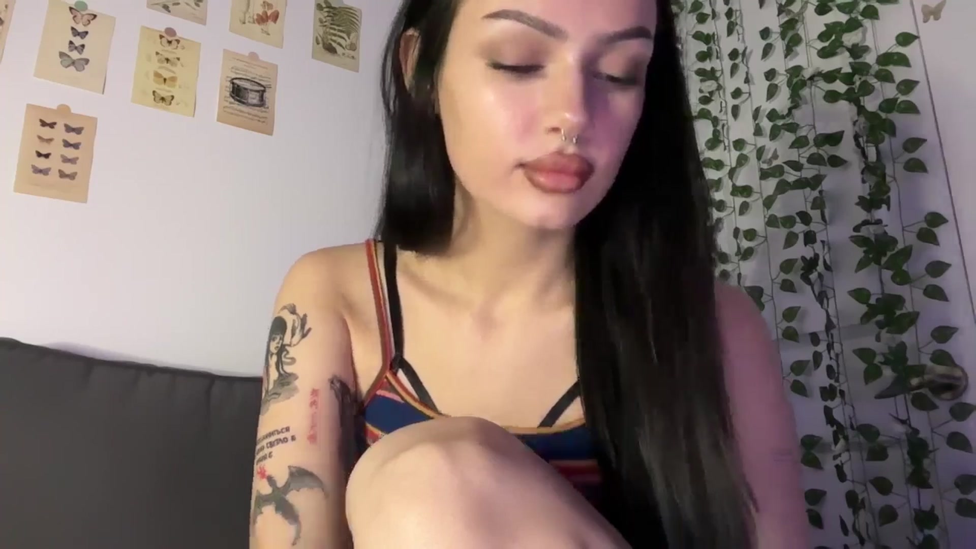 Gallery image thumbnail from mayflowwer's myfreecams stream on, 09/05/2024, 02:50 image 15 of 20