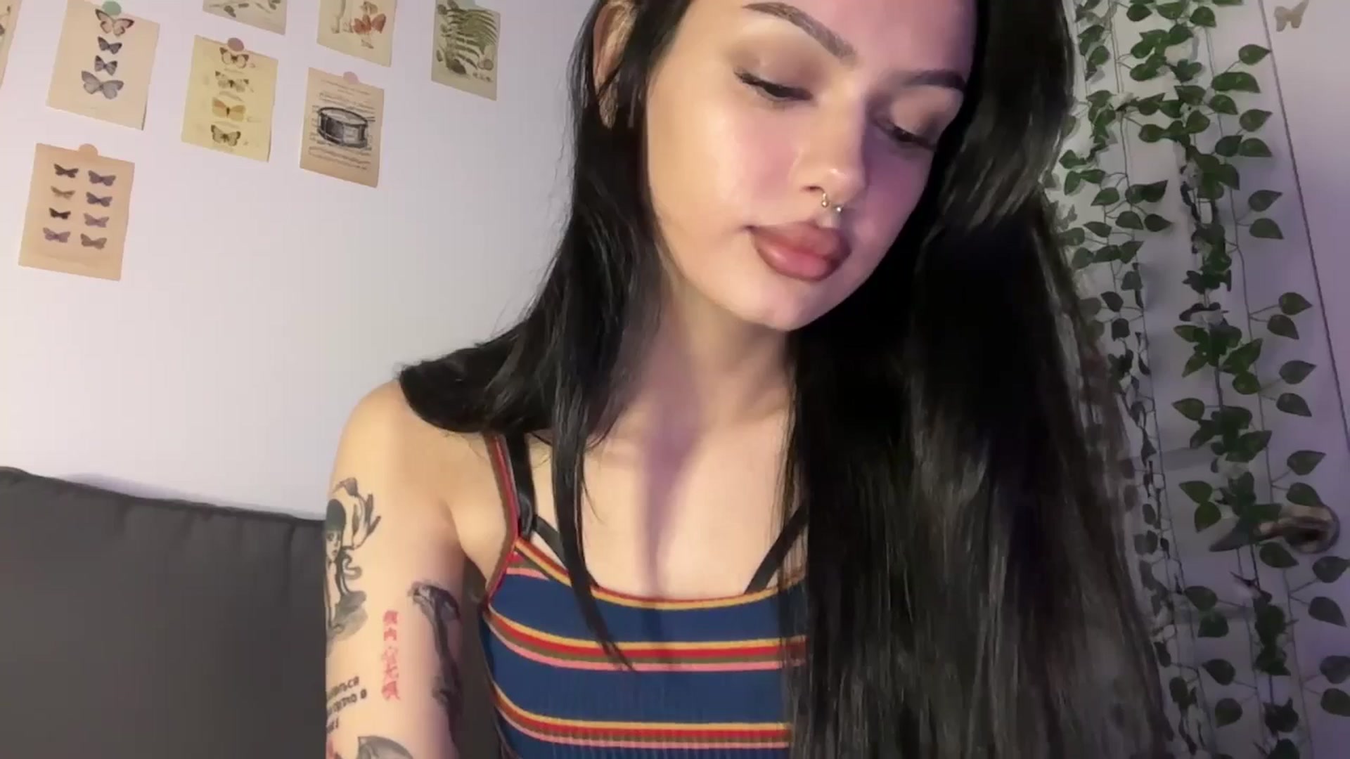 Gallery image thumbnail from mayflowwer's myfreecams stream on, 09/05/2024, 02:50 image 14 of 20