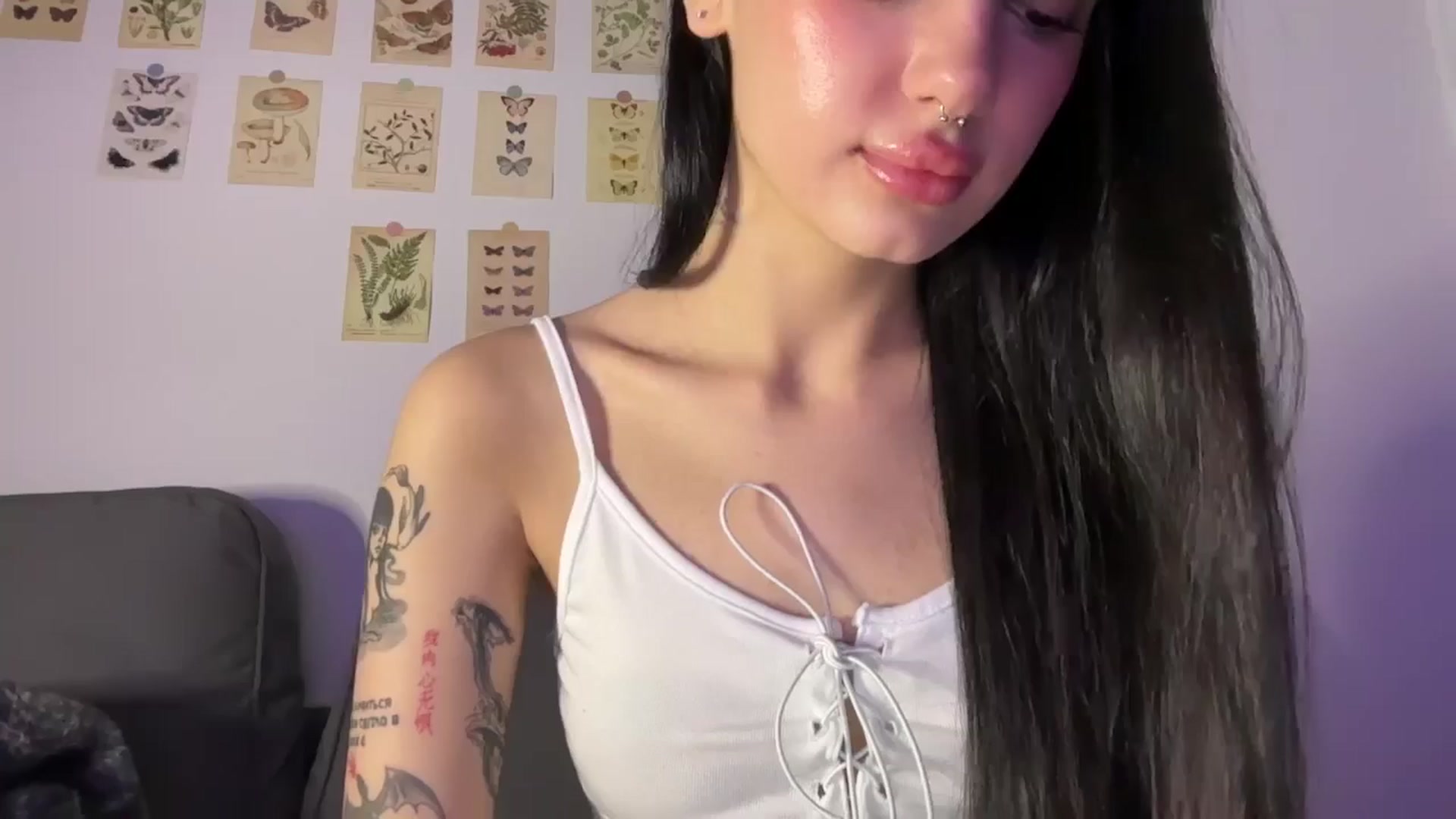 Gallery image thumbnail from mayflowwer's myfreecams stream on, 09/09/2024, 05:47 image 2 of 20