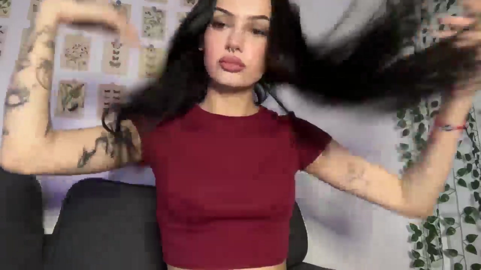 Gallery image thumbnail from mayflowwer's myfreecams stream on, 09/17/2024, 06:09 image 13 of 20
