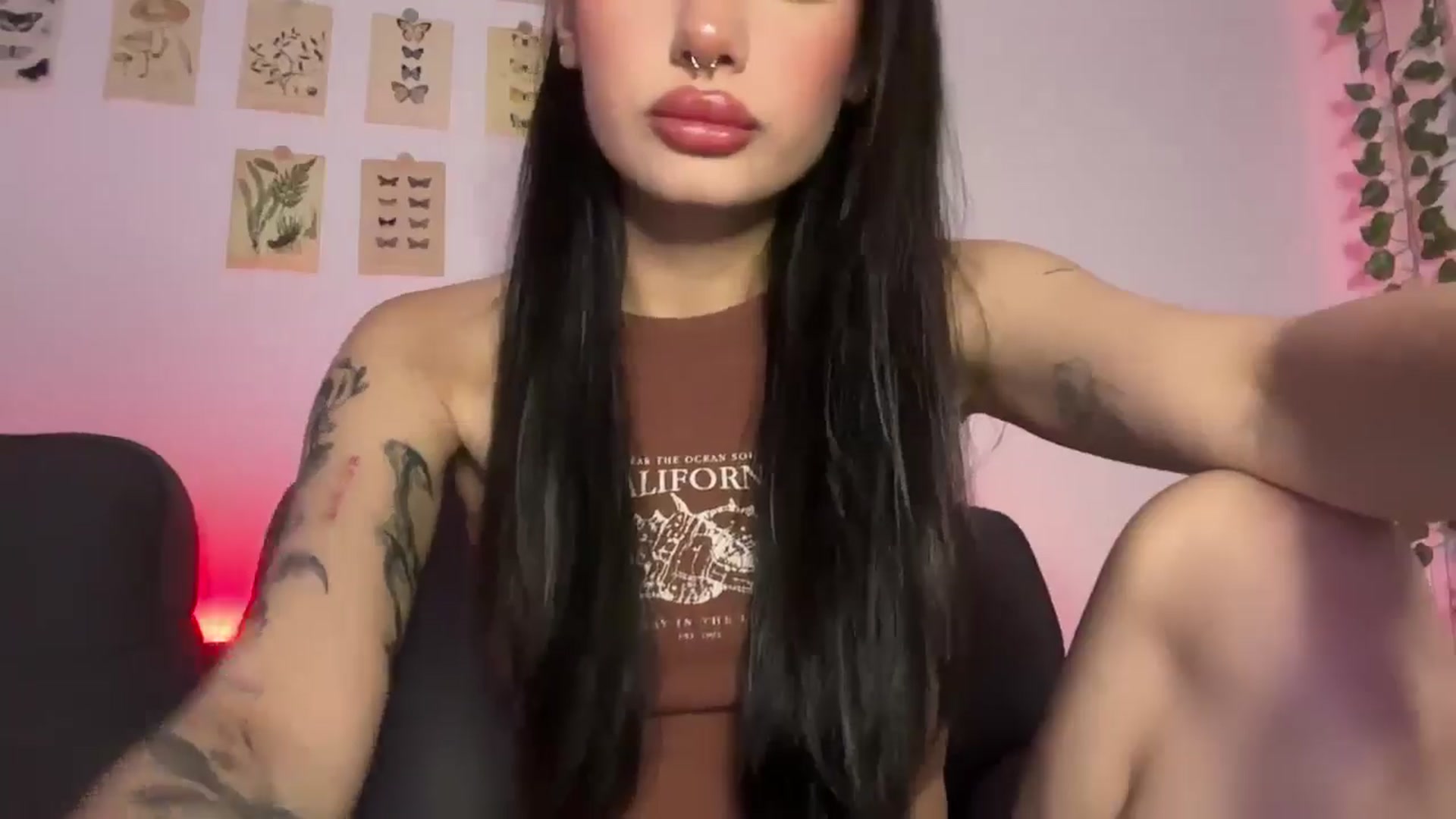 Gallery image thumbnail from mayflowwer's myfreecams stream on, 09/19/2024, 23:21 image 10 of 20