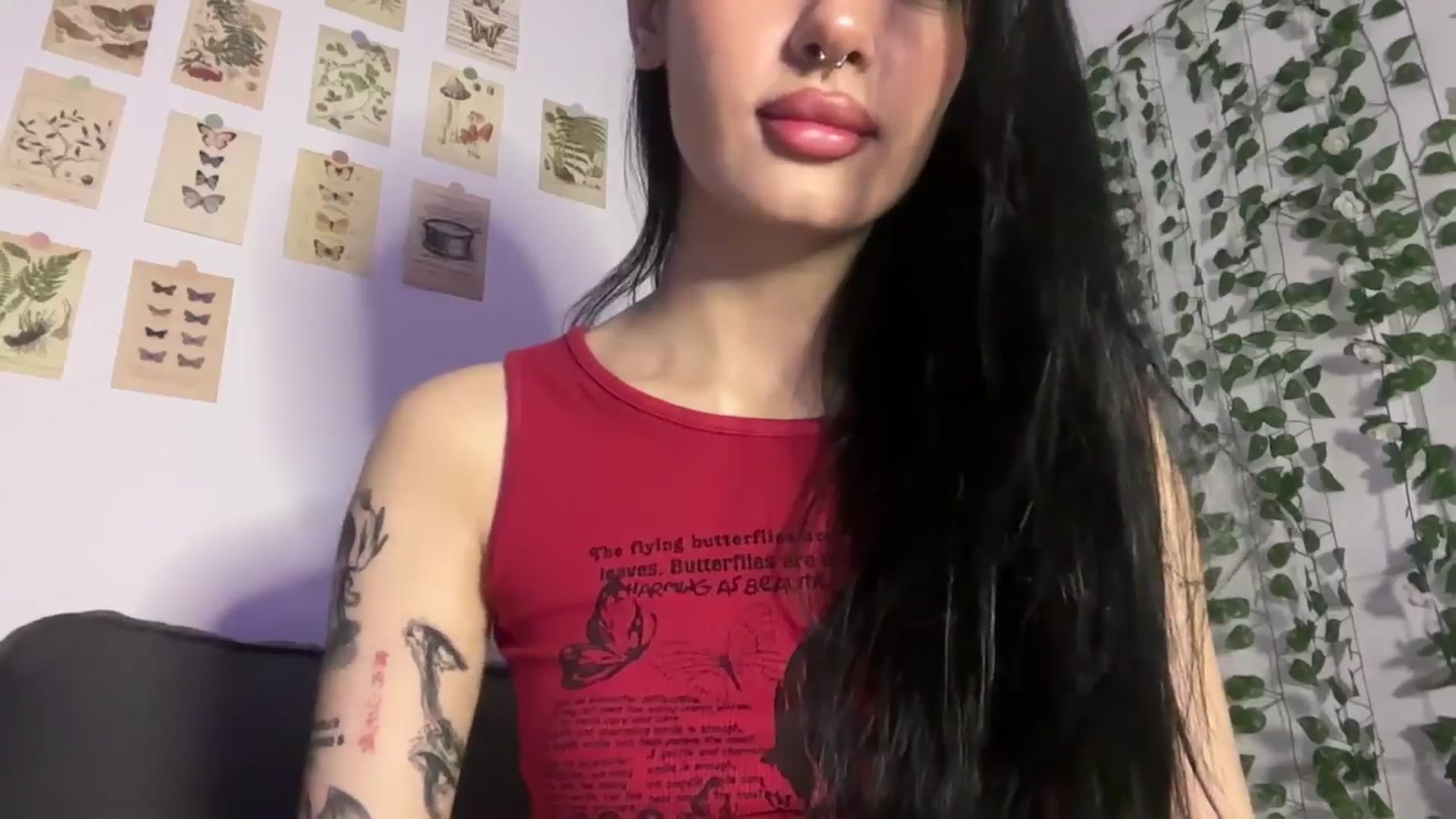 Gallery image thumbnail from mayflowwer's myfreecams stream on, 09/29/2024, 04:53 image 20 of 20
