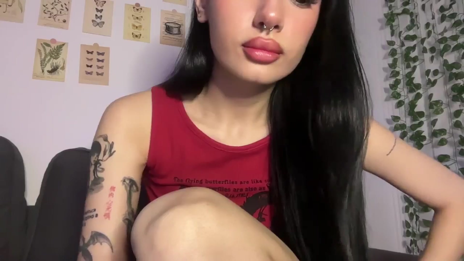 Gallery image thumbnail from mayflowwer's myfreecams stream on, 09/29/2024, 04:53 image 7 of 20