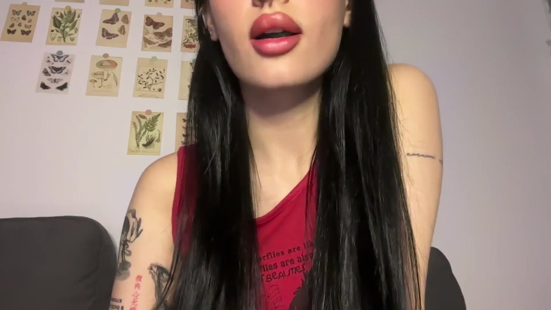Gallery image thumbnail from mayflowwer's myfreecams stream on, 09/29/2024, 06:39 image 19 of 20