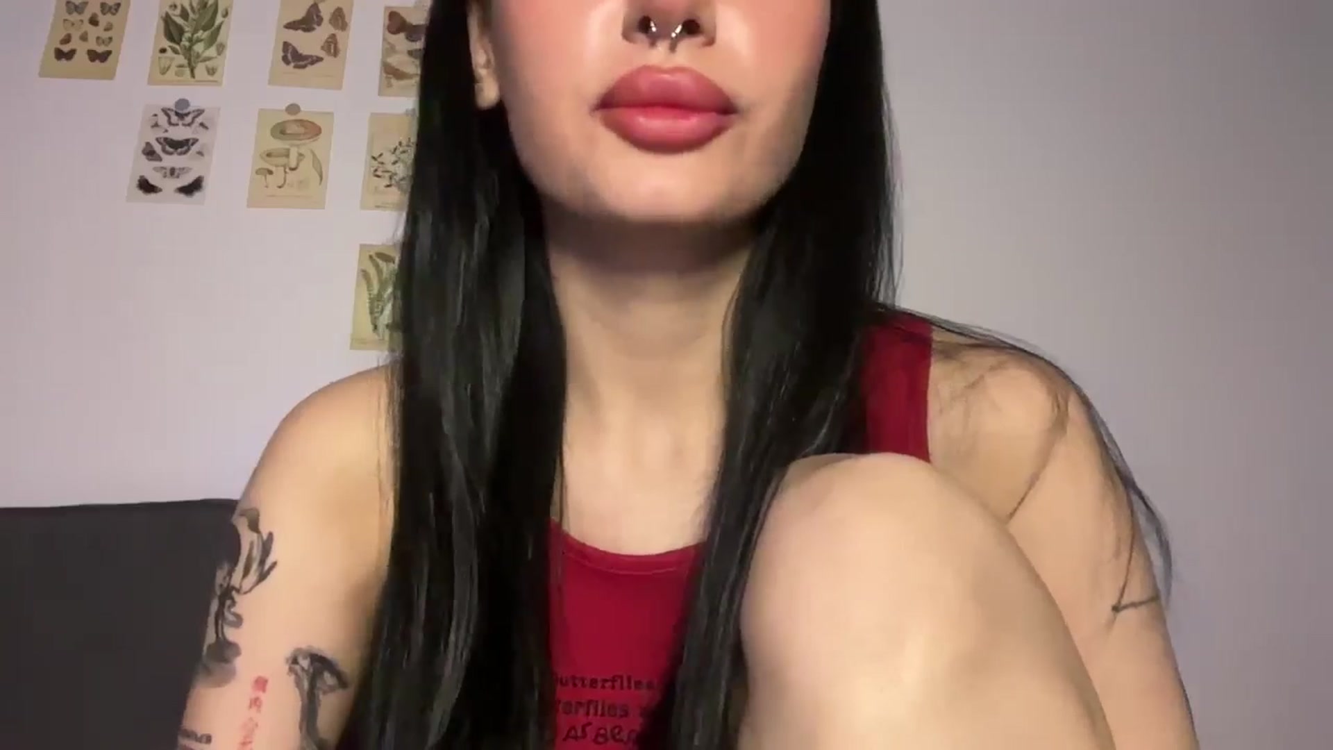 Gallery image thumbnail from mayflowwer's myfreecams stream on, 09/29/2024, 06:39 image 15 of 20