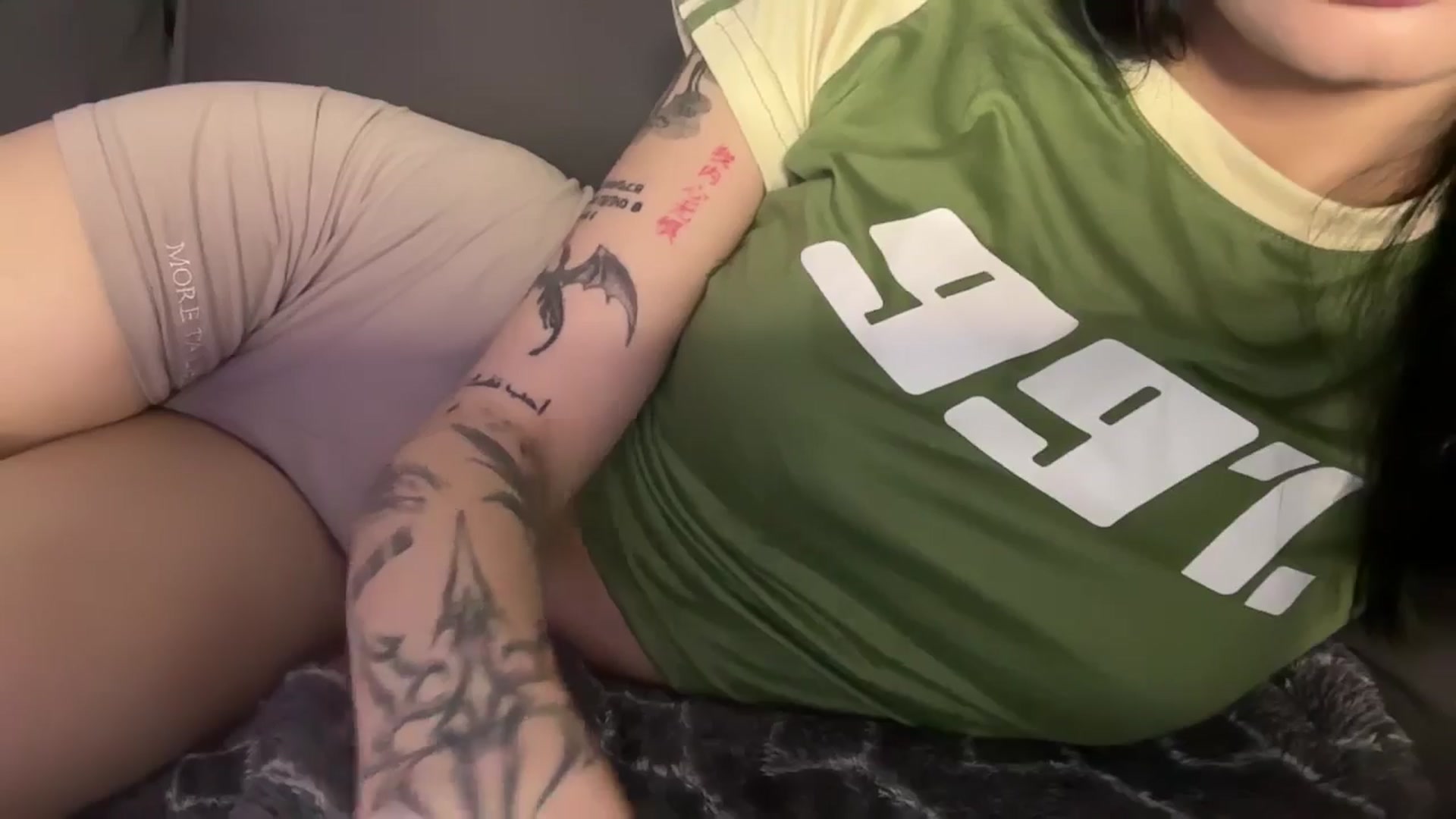 Gallery image thumbnail from mayflowwer's myfreecams stream on, 12/12/2024, 23:50 image 9 of 20