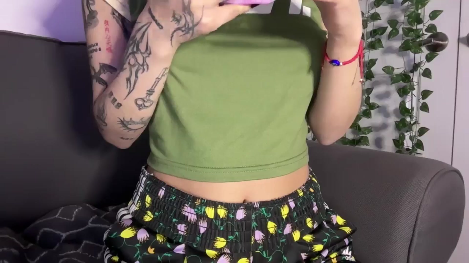Gallery image thumbnail from mayflowwer's myfreecams stream on, 12/31/2024, 07:56 image 4 of 20