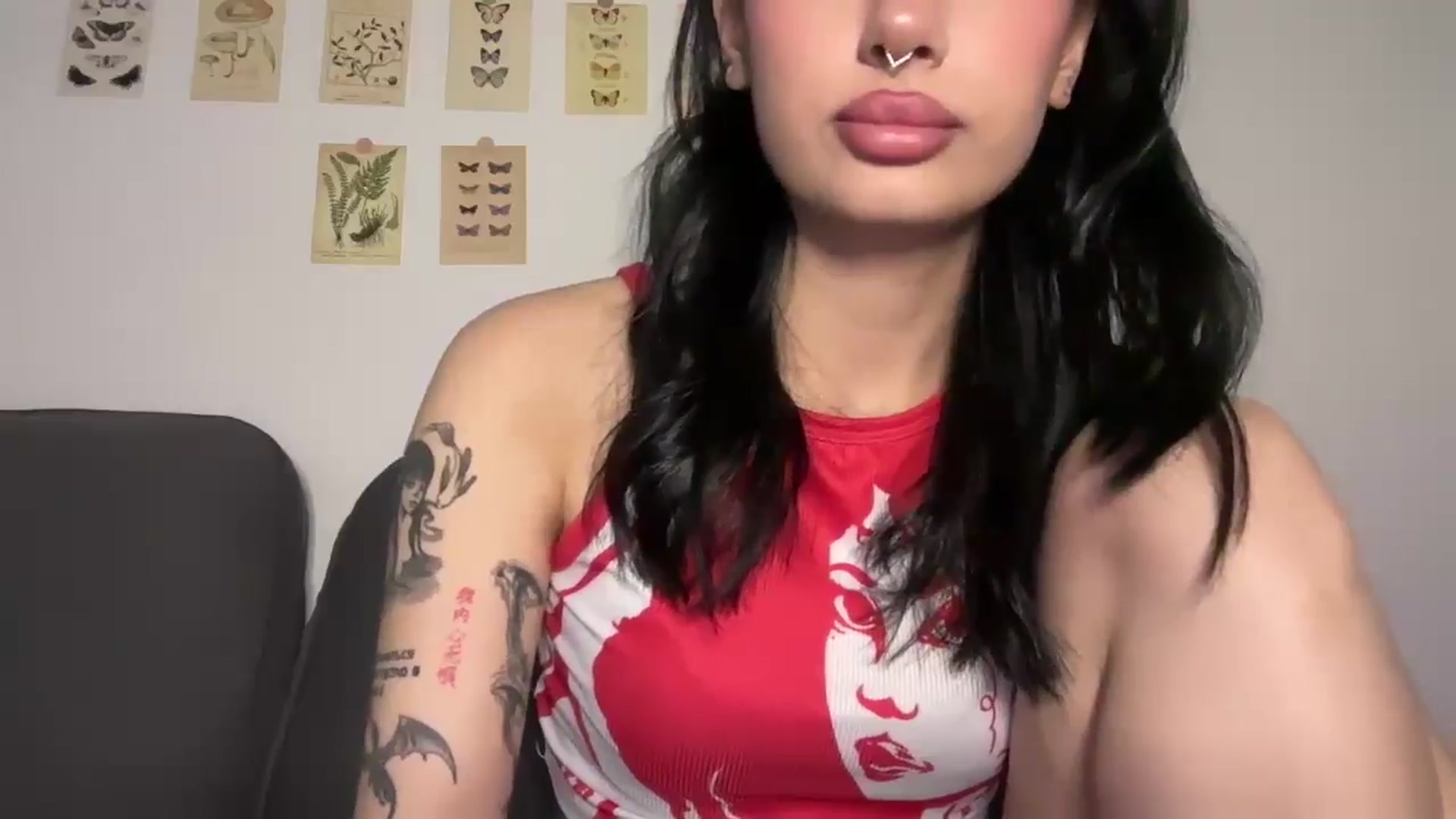 Gallery image thumbnail from mayflowwer's myfreecams stream on, 01/16/2025, 02:14 image 20 of 20
