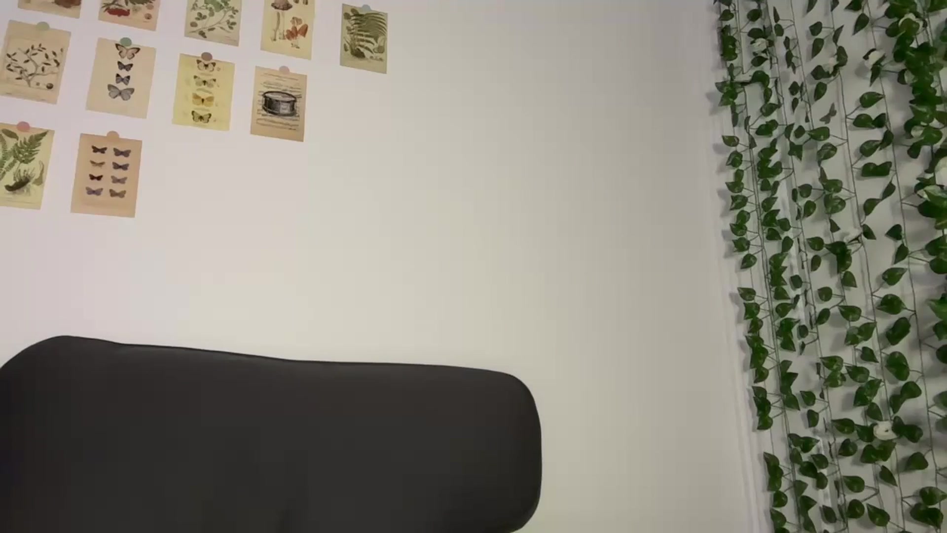 Gallery image thumbnail from mayflowwer's myfreecams stream on, 01/16/2025, 07:12 image 14 of 20