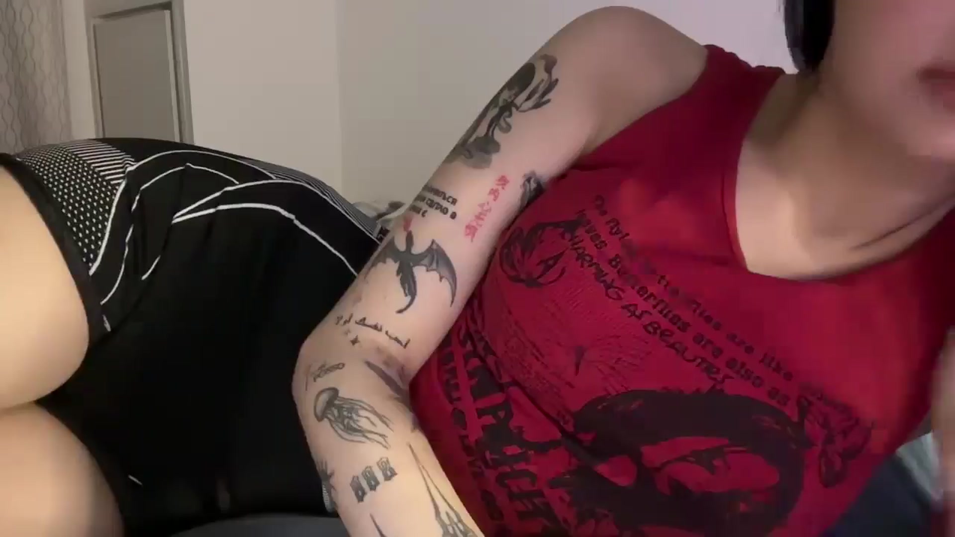 Gallery image thumbnail from mayflowwer's myfreecams stream on, 02/26/2025, 07:49 image 3 of 20