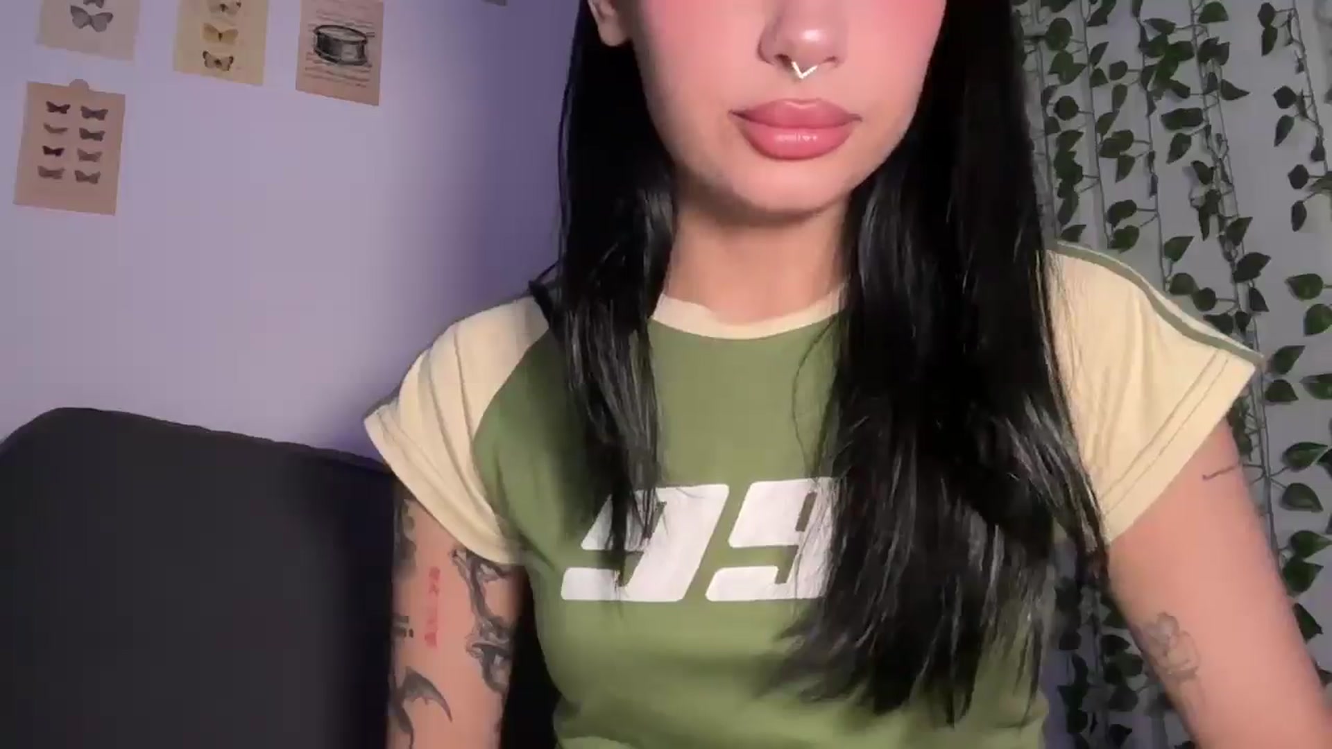 Gallery image thumbnail from mayflowwer's myfreecams stream on, 05/20/2025, 07:44 image 3 of 20