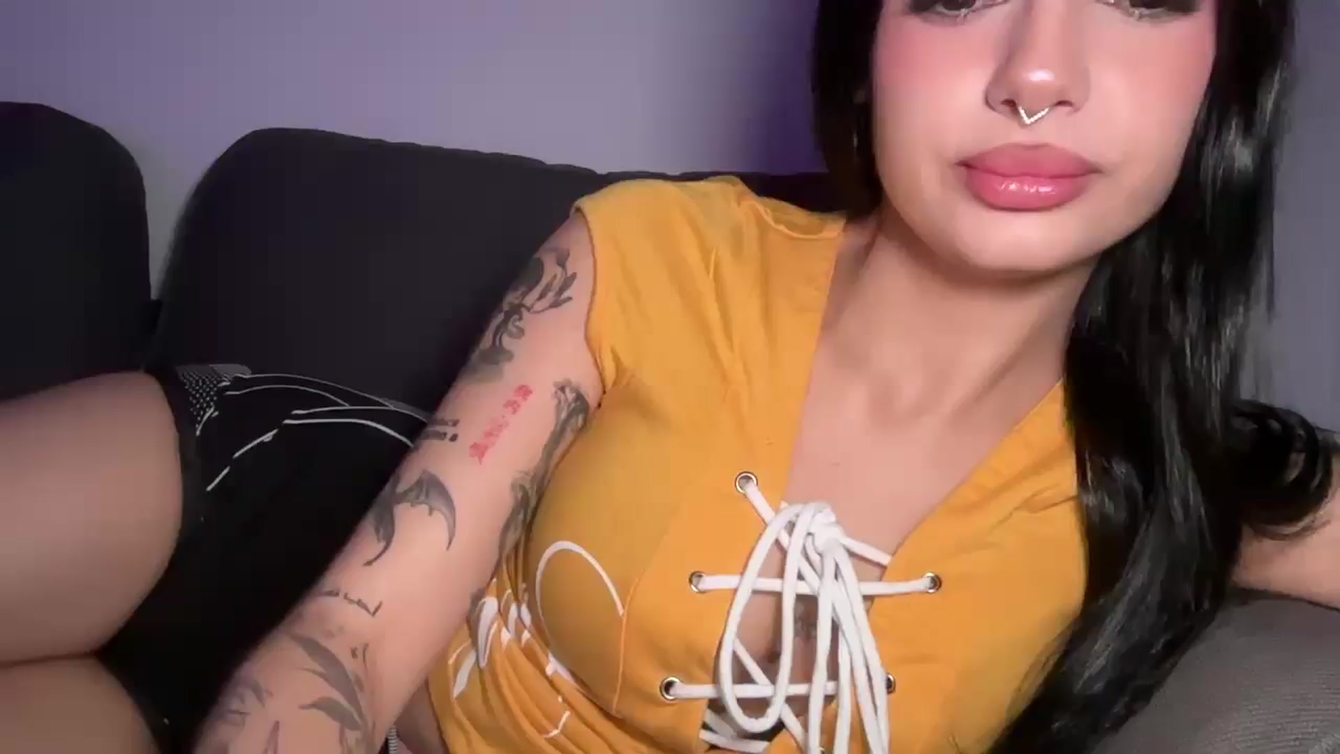 Gallery image thumbnail from mayflowwer's myfreecams stream on, 07/08/2025, 06:14 image 16 of 20