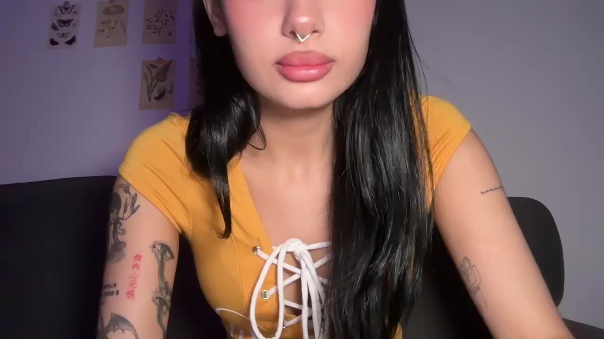 Gallery image thumbnail from mayflowwer's myfreecams stream on, 07/08/2025, 06:14 image 4 of 20