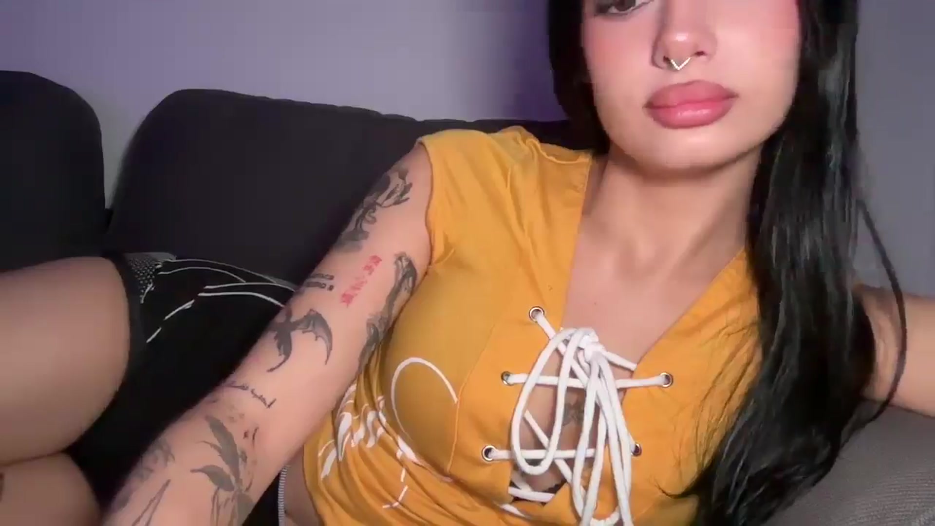 Gallery image thumbnail from mayflowwer's myfreecams stream on, 07/08/2025, 06:14 image 14 of 20