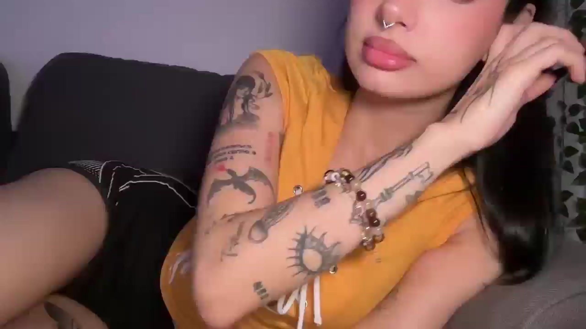 Gallery image thumbnail from mayflowwer's myfreecams stream on, 07/08/2025, 07:11 image 5 of 20