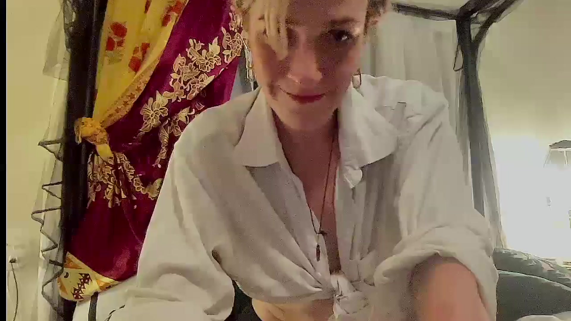 Gallery image thumbnail from maythegr8ness's myfreecams stream on, 09/01/2024, 02:29 image 14 of 20
