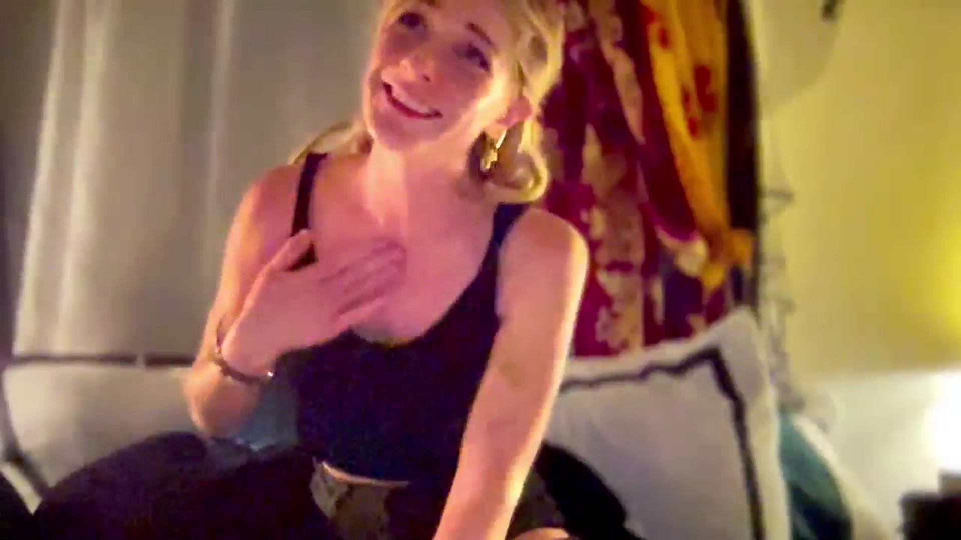 Gallery image thumbnail from maythegr8ness's myfreecams stream on, 09/03/2024, 09:28 image 9 of 20