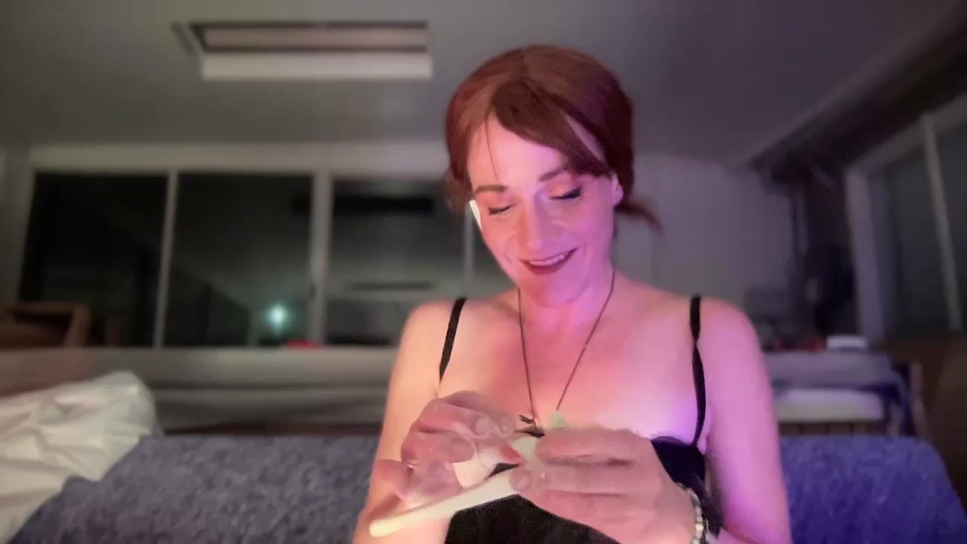 Gallery image thumbnail from maythegr8ness's myfreecams stream on, 10/28/2024, 14:29 image 10 of 20