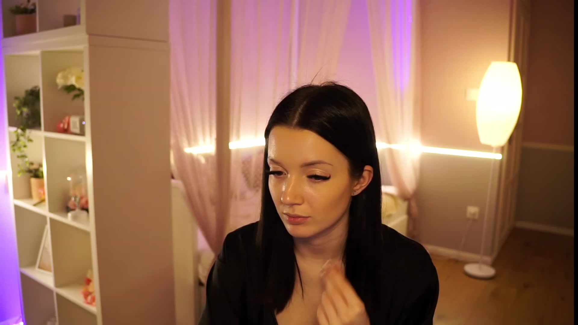 Gallery image thumbnail from mayya__'s myfreecams stream on, 04/17/2023, 16:07 image 20 of 20