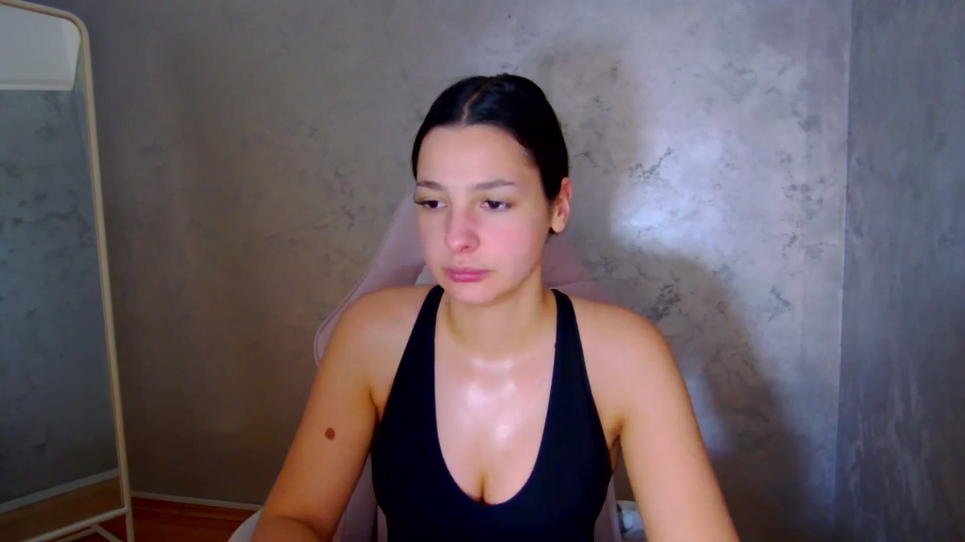 Gallery image thumbnail from meliiis_'s myfreecams stream on, 03/09/2026, 19:27 image 20 of 20