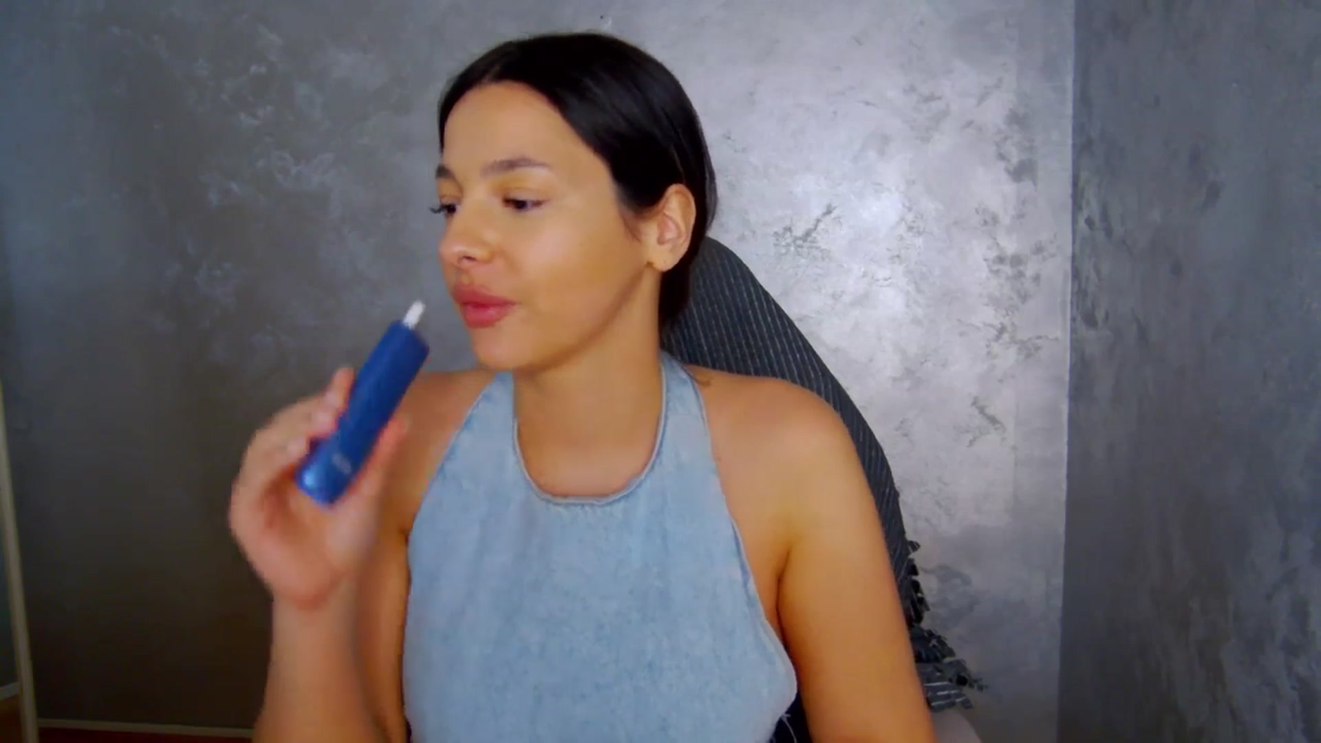 Gallery image thumbnail from meliiis_'s myfreecams stream on, 03/10/2026, 18:20 image 4 of 20