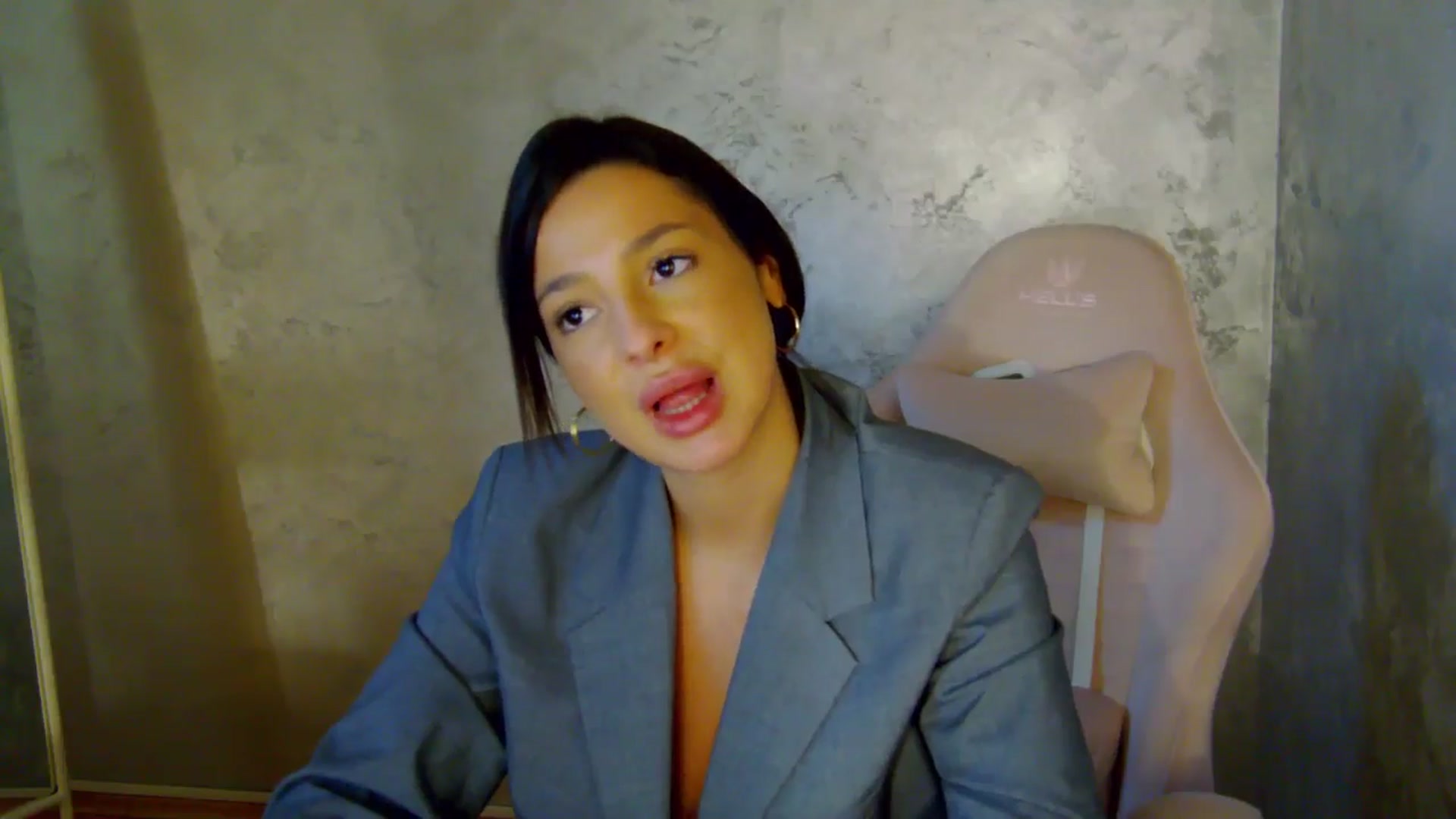 Gallery image thumbnail from meliiis_'s myfreecams stream on, 03/11/2026, 20:04 image 19 of 20